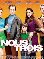 NOUS TROIS